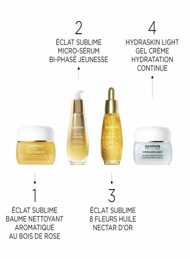 Darphin Eclat Sublime Aromatic Cleansing Balm With Rosewood -40ml/1.3oz - Image 2